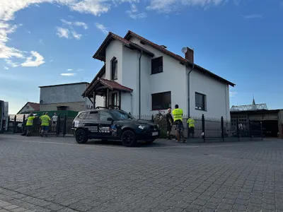 L.J. Builders Łukasz Jaśkiewicz